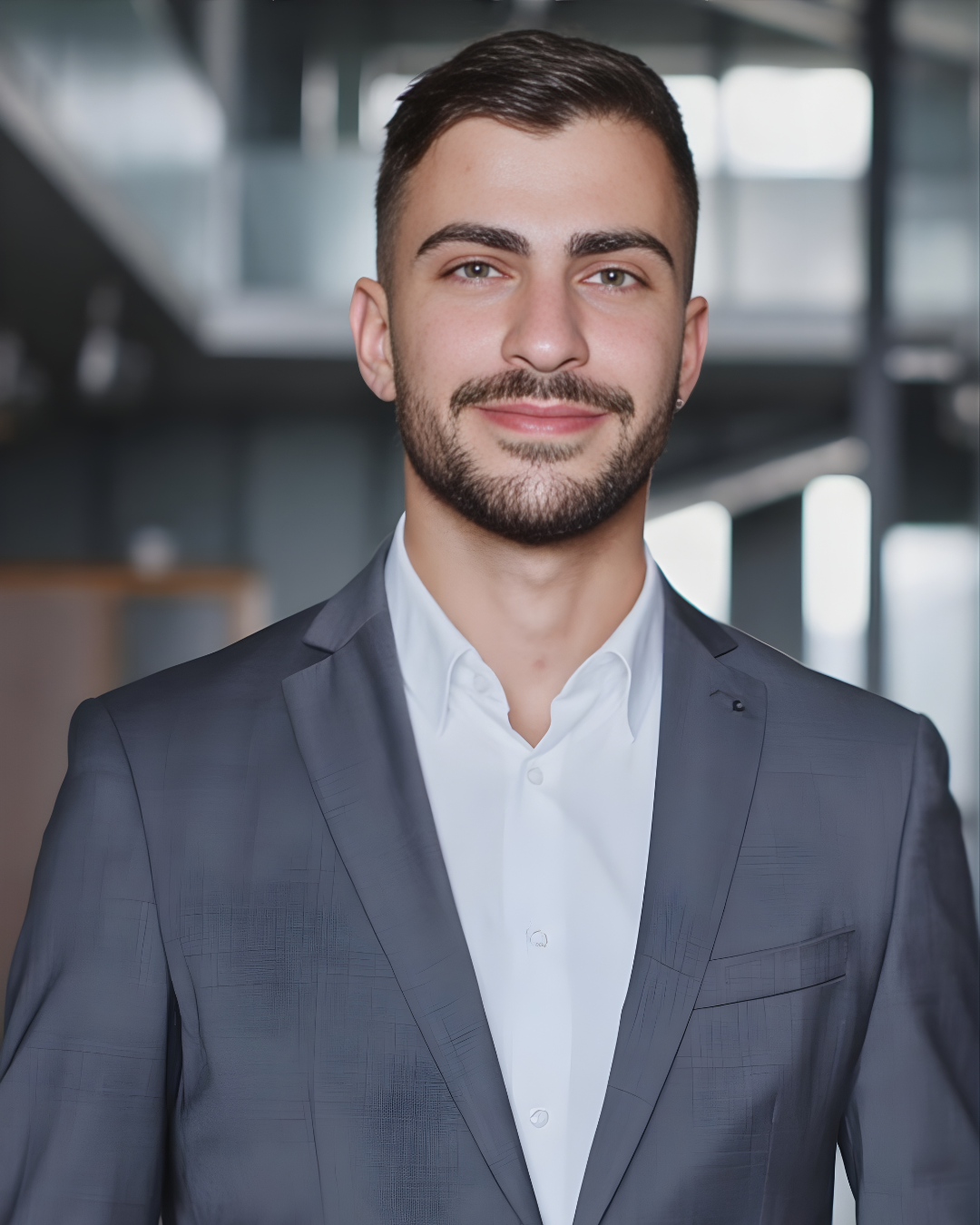 Daniel Mihailoglu